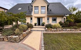 Ferienwohnung „Am Birkenhain“